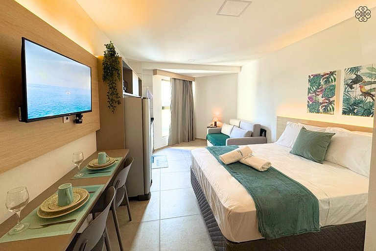 Max Carneiros Resort | Paraíso Tropical