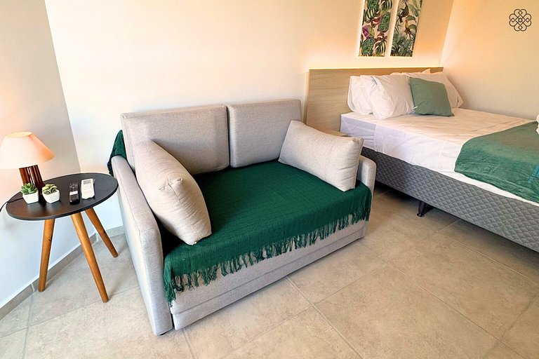 Max Carneiros Resort | Paraíso Tropical