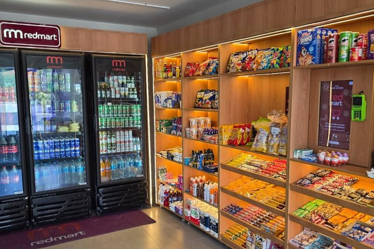 Nomar Carneiros Resort | Pé na Areia