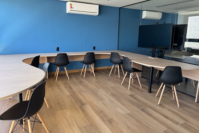 Nomar Ecoliving | Conforto em Carneiros