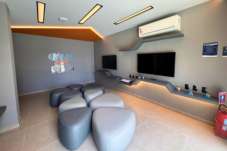 Nomar Ecoliving | Conforto em Carneiros