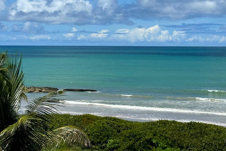 Nomar Ecoliving | Conforto em Carneiros