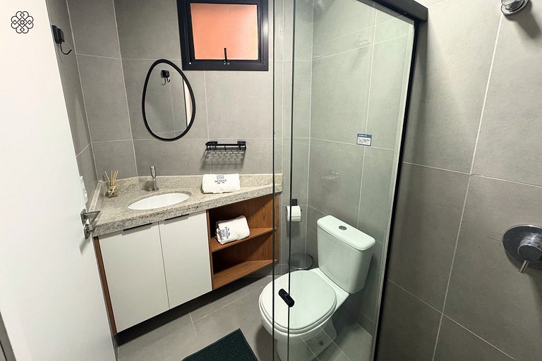 Nomar Ecoliving | Conforto em Carneiros