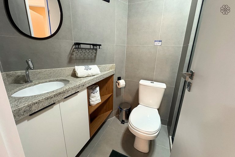 Nomar Ecoliving | Conforto em Carneiros