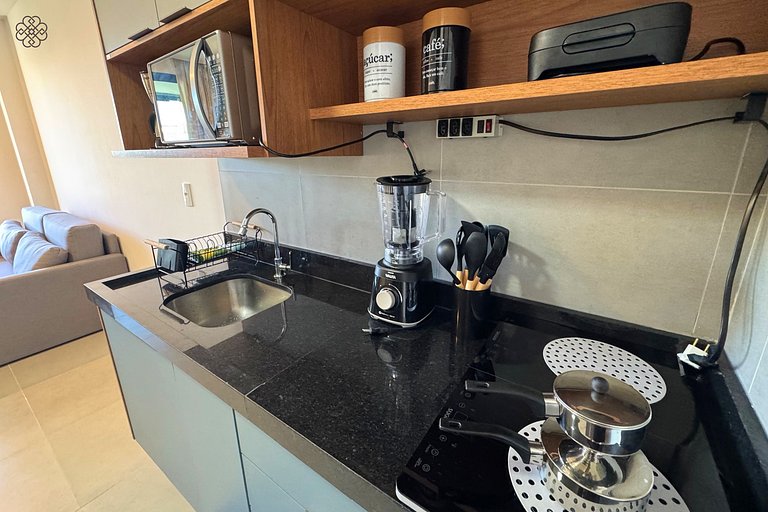 Nomar Ecoliving | Conforto em Carneiros