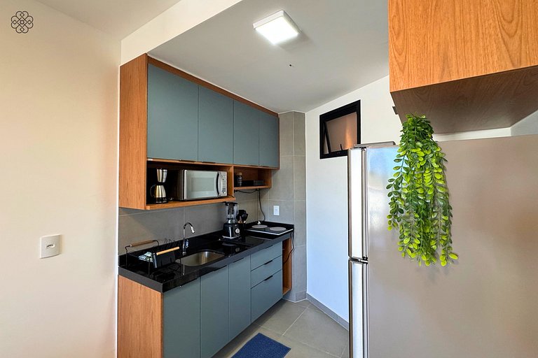 Nomar Ecoliving | Conforto em Carneiros