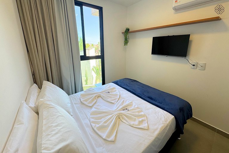 Nomar Ecoliving | Conforto em Carneiros