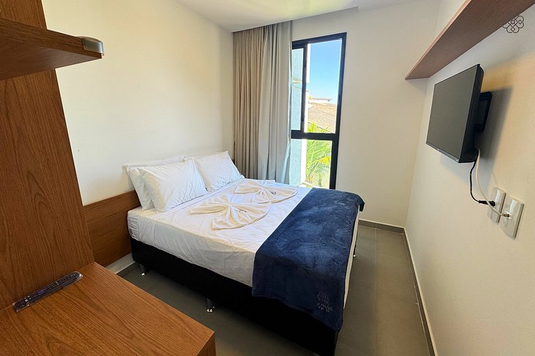 Nomar Ecoliving | Conforto em Carneiros