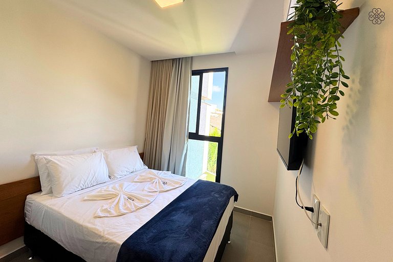 Nomar Ecoliving | Conforto em Carneiros