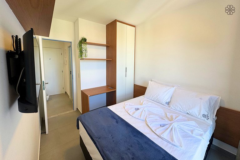 Nomar Ecoliving | Conforto em Carneiros