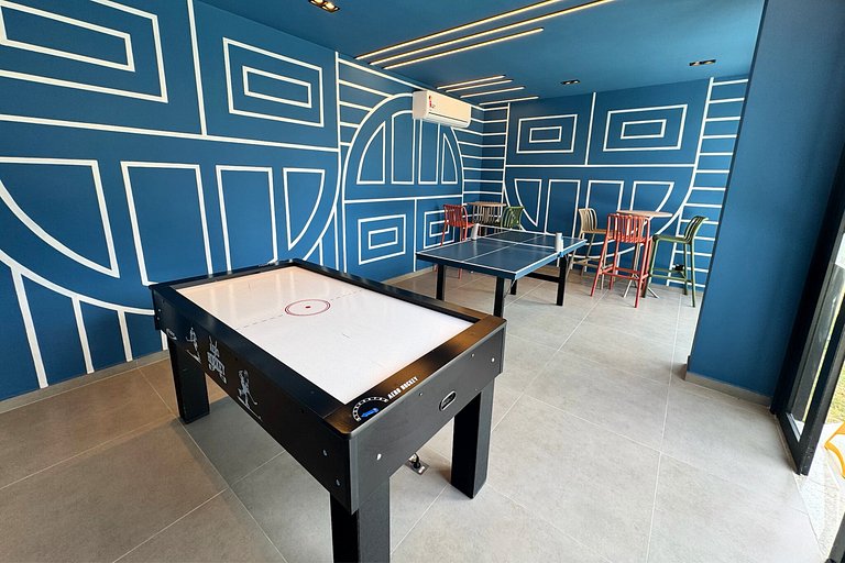 Nomar Ecoliving | Conforto em Carneiros