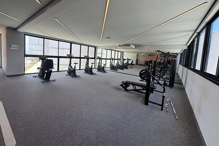 Nomar Ecoliving | Conforto em Carneiros