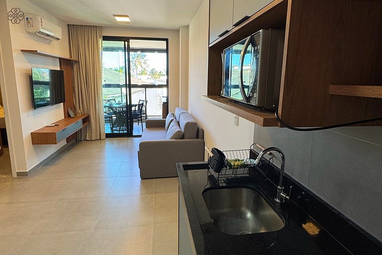 Nomar Ecoliving | Conforto em Carneiros