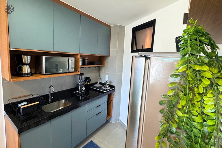 Nomar Ecoliving | Conforto em Carneiros