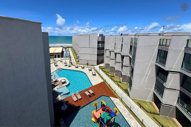 Nomar Ecoliving | Conforto em Carneiros