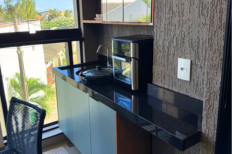 Nomar Ecoliving | Conforto em Carneiros