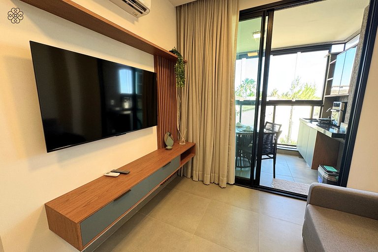 Nomar Ecoliving | Conforto em Carneiros