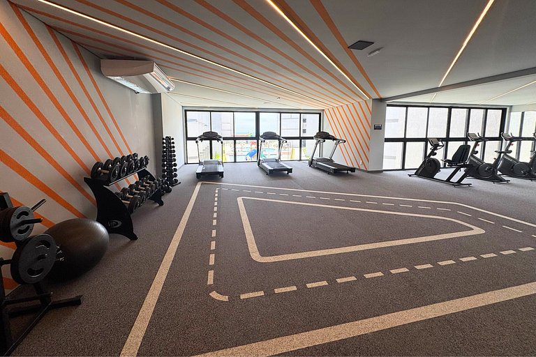 Nomar Ecoliving | Conforto em Carneiros