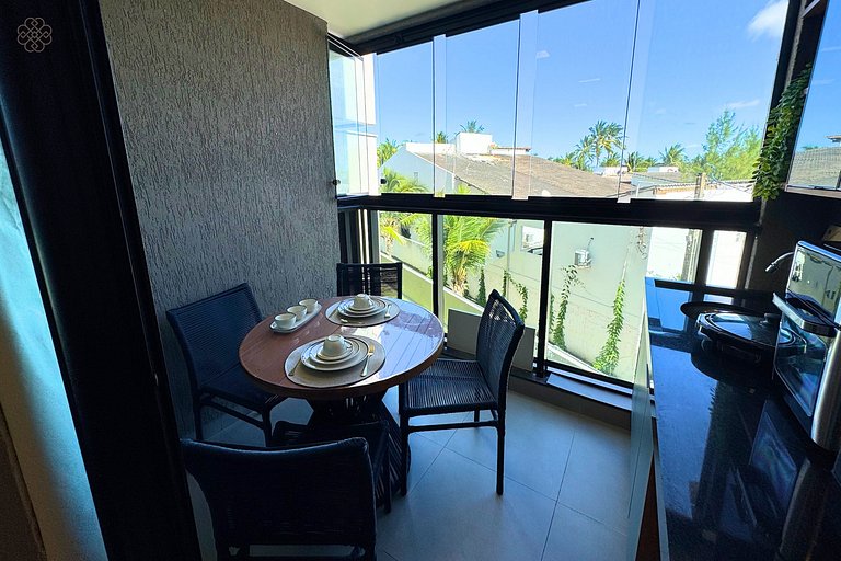 Nomar Ecoliving | Conforto em Carneiros