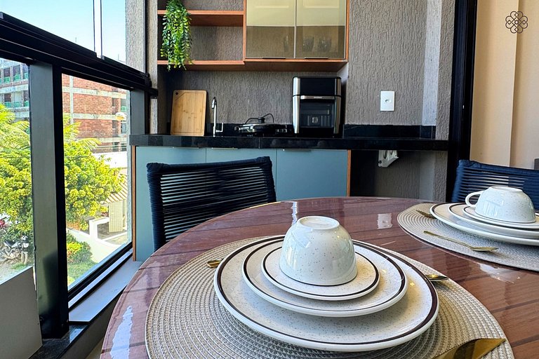 Nomar Ecoliving | Conforto em Carneiros