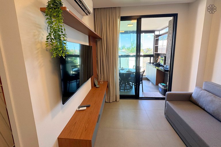 Nomar Ecoliving | Conforto em Carneiros