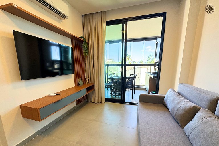 Nomar Ecoliving | Conforto em Carneiros