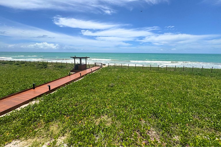 Nomar Ecoliving | Conforto em Carneiros