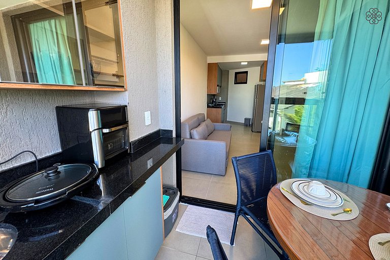 Nomar Ecoliving | Conforto em Carneiros