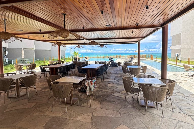 Nomar Ecoliving | Conforto em Carneiros