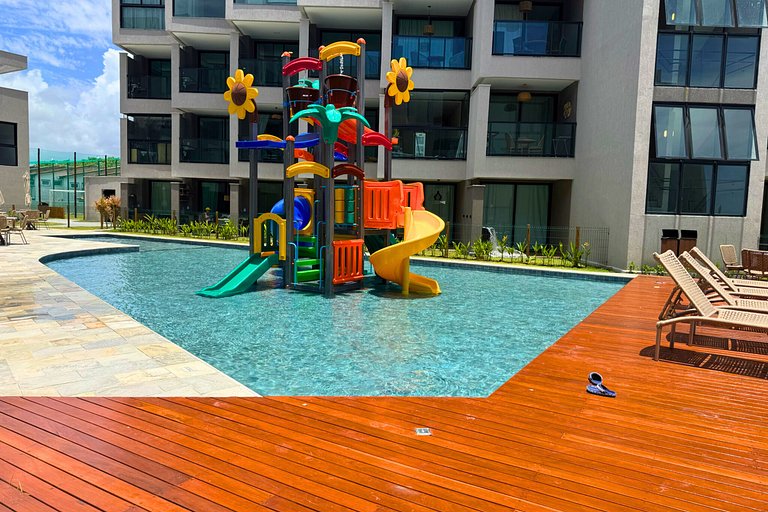 Nomar Ecoliving | Conforto em Carneiros