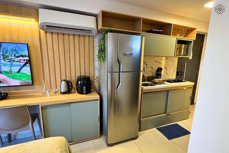 Paraíso em Tamandaré | Piscina Privativa