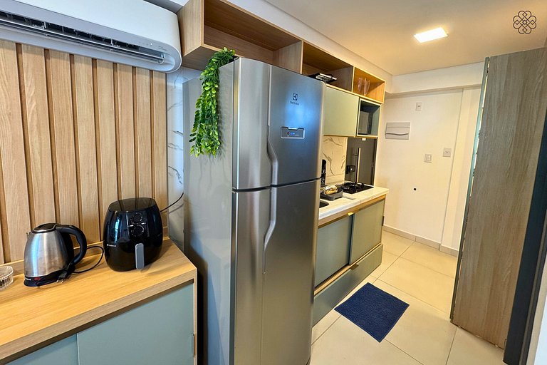 Paraíso em Tamandaré | Piscina Privativa