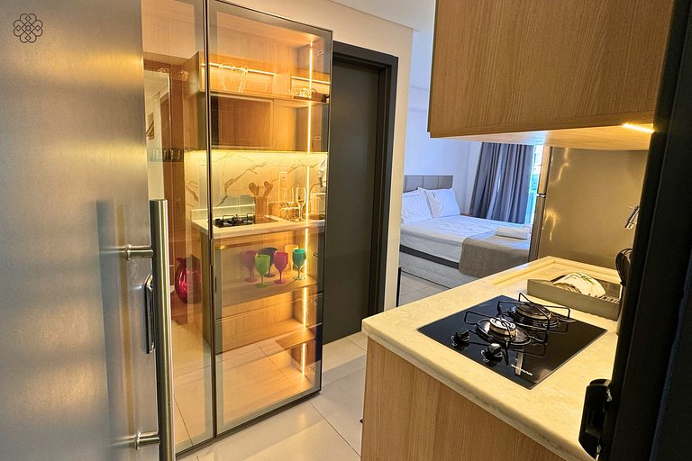 Paraíso em Tamandaré | Piscina Privativa