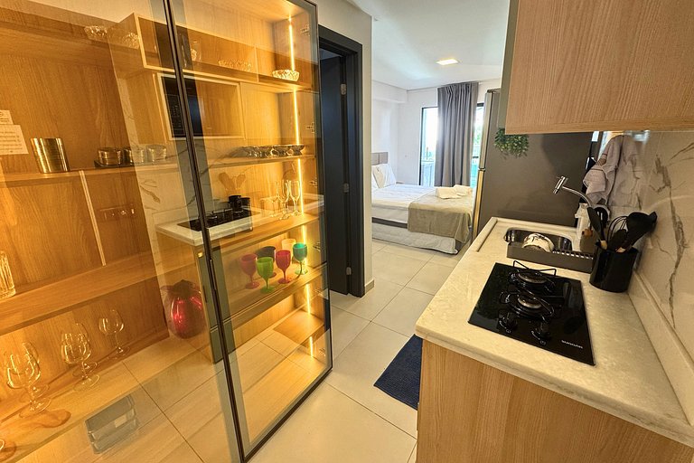 Paraíso em Tamandaré | Piscina Privativa