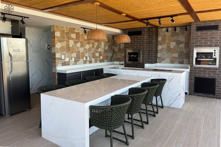 Paraíso em Tamandaré | Piscina Privativa