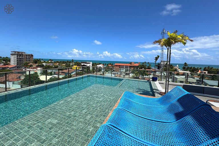 Paraíso em Tamandaré | Piscina Privativa