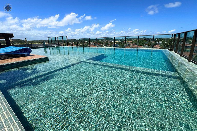 Paraíso em Tamandaré | Piscina Privativa