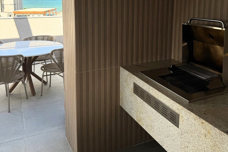 Nomar Carneiros - Resort à Beira-Mar