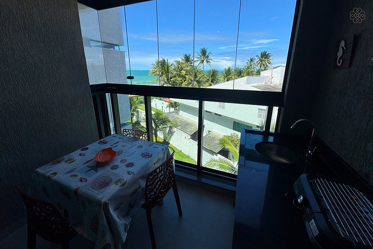 Nomar Carneiros - Resort à Beira-Mar