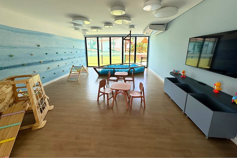 Nomar Carneiros - Resort à Beira-Mar