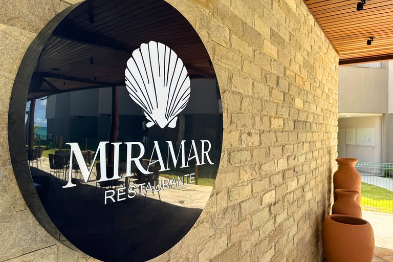 Nomar Carneiros - Resort à Beira-Mar