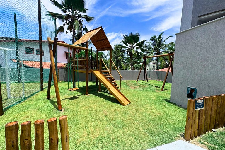Nomar Carneiros - Resort à Beira-Mar