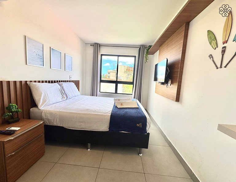 Cupe Exclusive | Praia Paradisíaca