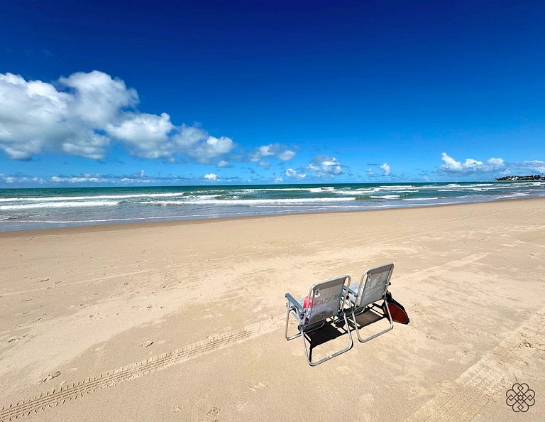 Beach House | Praia do Cupe