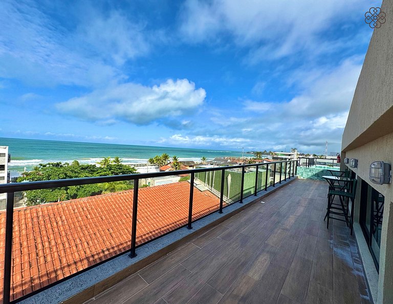 Beach House | Praia do Cupe