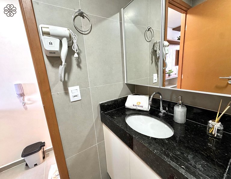 Beach House Flat - Praia do Cupe