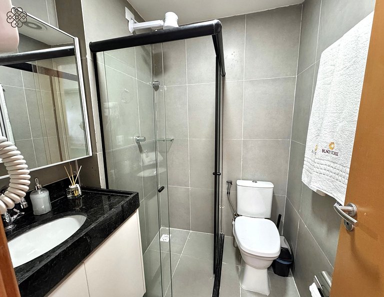 Beach House Flat - Praia do Cupe