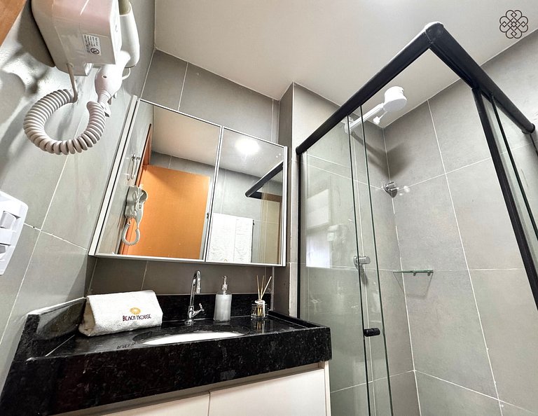 Beach House Flat - Praia do Cupe