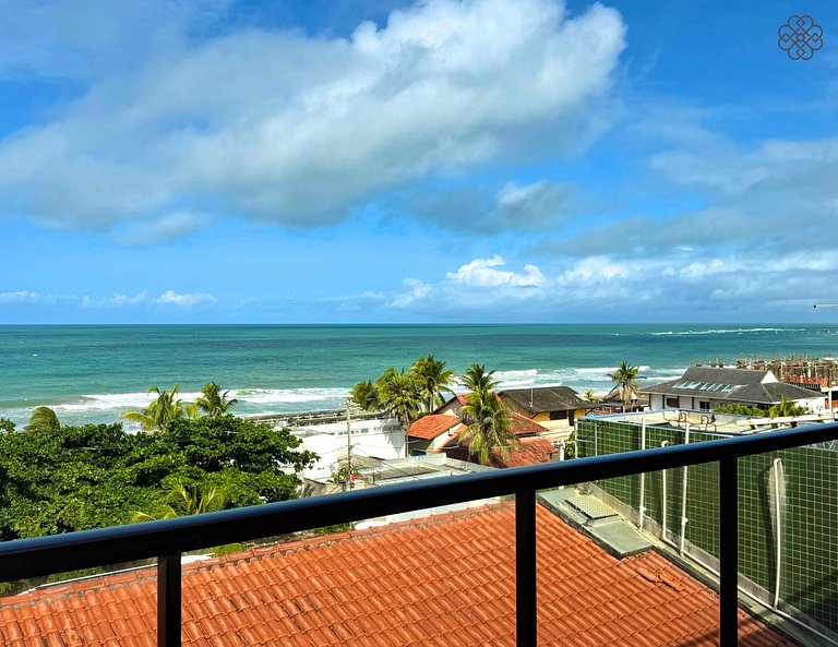 Beach House Flat - Praia do Cupe
